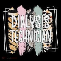 Dialysis Technician Appreciation Dialysis Tech City Backpack