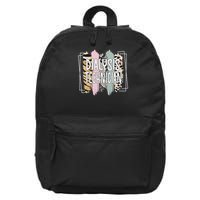 Dialysis Technician Appreciation Dialysis Tech 16 in Basic Backpack