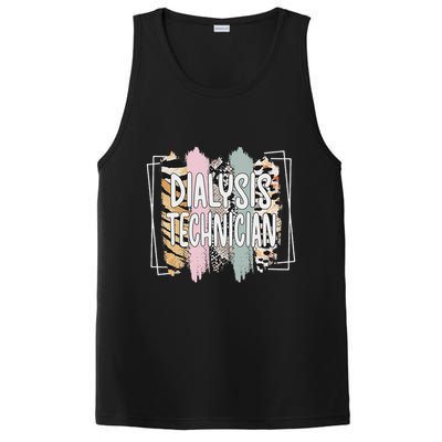 Dialysis Technician Appreciation Dialysis Tech PosiCharge Competitor Tank