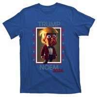 Donald Trump And Kristi Noem Election 2024 Funny Gift T-Shirt