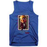 Donald Trump And Kristi Noem Election 2024 Funny Gift Tank Top