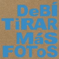 Debi Tirar Album Mas Fotos Dtmf Cotton Canvas Backpack