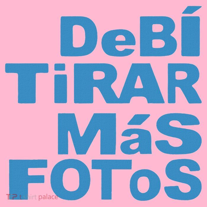 Debi Tirar Album Mas Fotos Dtmf Women's V-Neck T-Shirt