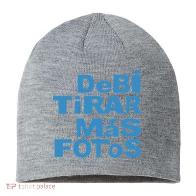 Debi Tirar Album Mas Fotos Dtmf Sustainable Beanie