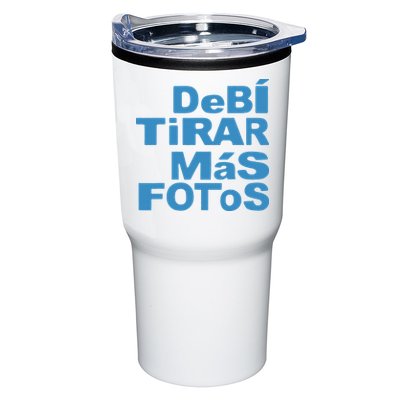 Debi Tirar Album Mas Fotos Dtmf Tumbler