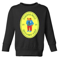 Debi Tirar Album Mas Fotos Frog Vintage Lover Design Toddler Sweatshirt