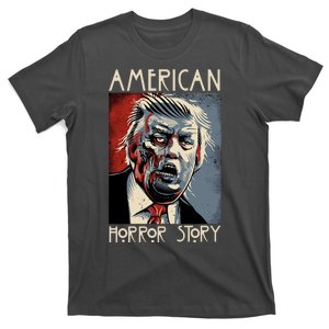 Donald Trump American Horror Story T-Shirt