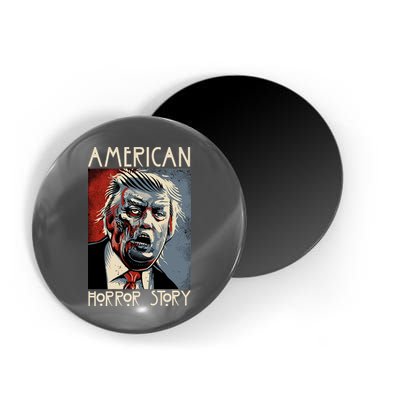 Donald Trump American Horror Story Magnet