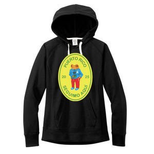 Debi Tirar Album Mas Fotos Frog Women's Fleece Hoodie