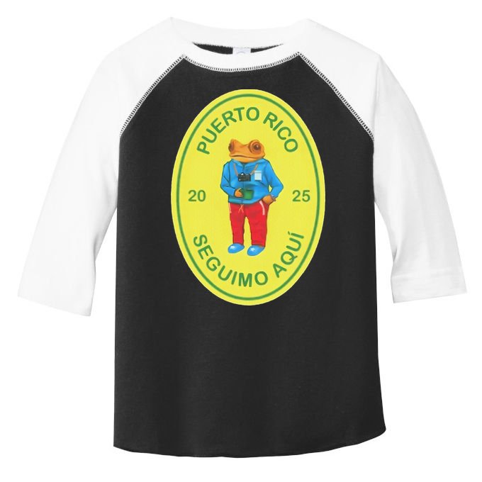 Debi Tirar Album Mas Fotos Frog Toddler Fine Jersey T-Shirt
