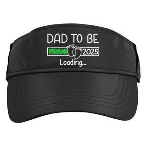 Dad To Be 2025 Dad Loading 2025 Father Adult Drive Performance Visor