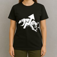 Day Trading Bear Bull Stock Market Day Trader T-Shirt