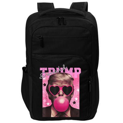 Donald Trump B.U.B.Bl.E G.U.M P.I.N.K. Sunglasses Impact Tech Backpack