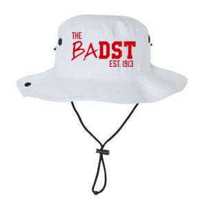 Dst The Badst Est 1913 Soror Delta Gift Legacy Cool Fit Booney Bucket Hat