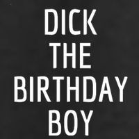 Dick The Birthday Boy Meme 11oz C Handle Ceramic Mug