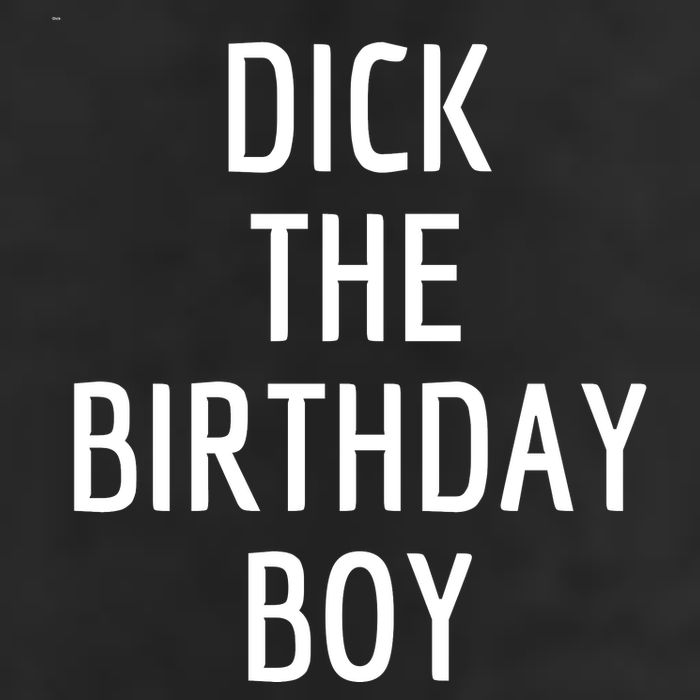 Dick The Birthday Boy Meme 11oz C Handle Ceramic Mug