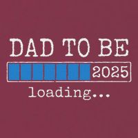 Dad To Be 2025 Dad Est 2025 Daddy To Be Promoted To Daddy 16oz Travel Tumbler