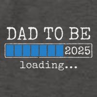 Dad To Be 2025 Dad Est 2025 Daddy To Be Promoted To Daddy Vector Backpack