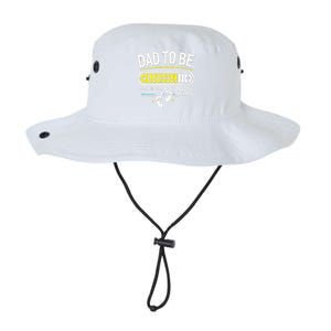 Dad To Be 2025 Loading Legacy Cool Fit Booney Bucket Hat