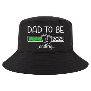 Dad To Be 2025 Dad Loading 2025 Father Expect Baby 2025 Cool Comfort Performance Bucket Hat