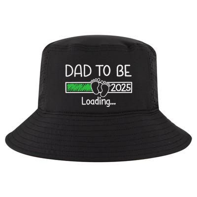Dad To Be 2025 Dad Loading 2025 Father Expect Baby 2025 Cool Comfort Performance Bucket Hat