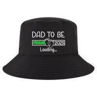 Dad To Be 2025 Dad Loading 2025 Father Expect Baby 2025 Cool Comfort Performance Bucket Hat