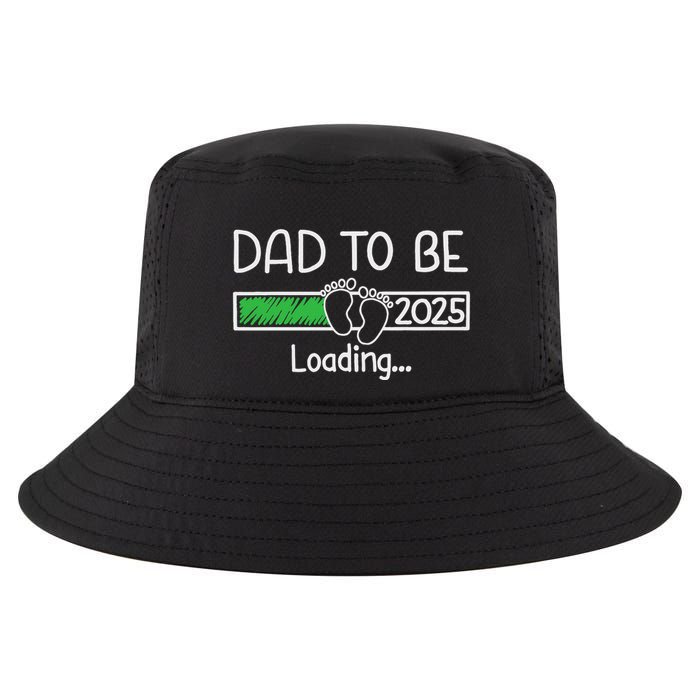 Dad To Be 2025 Dad Loading 2025 Father Expect Baby 2025 Cool Comfort Performance Bucket Hat