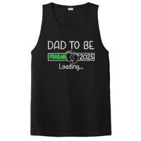 Dad To Be 2025 Dad Loading 2025 Father Expect Baby 2025 PosiCharge Competitor Tank