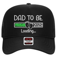 Dad To Be 2025 Dad Loading 2025 Father Expect Baby 2025 Hat