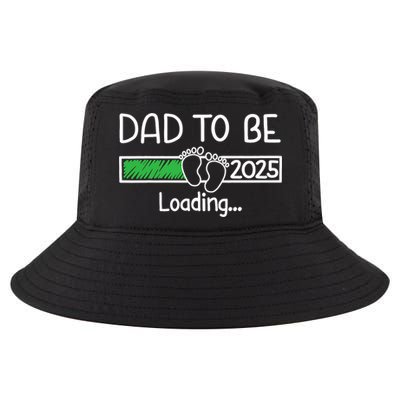Dad To Be 2025 Dad Loading 2025 Father Expect Baby 2025 Cool Comfort Performance Bucket Hat