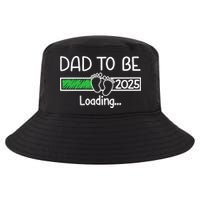 Dad To Be 2025 Dad Loading 2025 Father Expect Baby 2025 Cool Comfort Performance Bucket Hat