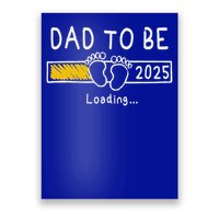 Dad To Be 2025 Dad Est 2025  Poster