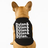 Dylan The Best Rappers Of All Time Doggie Tank