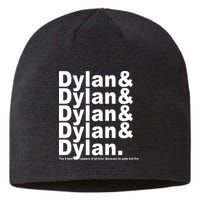 Dylan The Best Rappers Of All Time Sustainable Beanie
