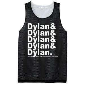 Dylan The Best Rappers Of All Time Mesh Reversible Basketball Jersey Tank