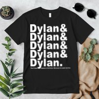 Dylan The Best Rappers Of All Time Premium T-Shirt