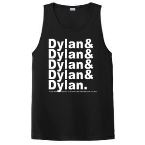 Dylan The Best Rappers Of All Time PosiCharge Competitor Tank