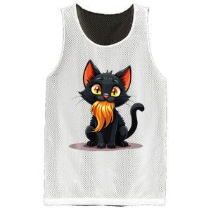 Donald Trump Cat Ladies For Kamala Harris 2024 Sarcastic Premium Mesh Reversible Basketball Jersey Tank