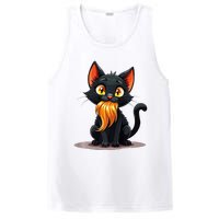 Donald Trump Cat Ladies For Kamala Harris 2024 Sarcastic Premium PosiCharge Competitor Tank