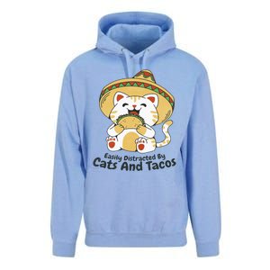 Dabbing Taco Cinco De Mayo Funny Mexican Food Dab Essential Unisex Surf Hoodie