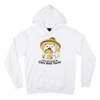 Dabbing Taco Cinco De Mayo Funny Mexican Food Dab Essential Hoodie