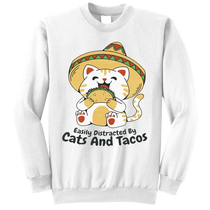 Dabbing Taco Cinco De Mayo Funny Mexican Food Dab Essential Sweatshirt