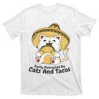 Dabbing Taco Cinco De Mayo Funny Mexican Food Dab Essential T-Shirt