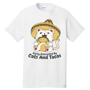 Dabbing Taco Cinco De Mayo Funny Mexican Food Dab Essential Tall T-Shirt