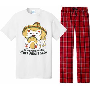 Dabbing Taco Cinco De Mayo Funny Mexican Food Dab Essential Pajama Set