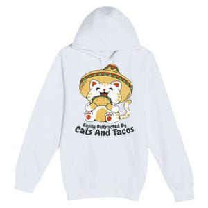 Dabbing Taco Cinco De Mayo Funny Mexican Food Dab Essential Premium Pullover Hoodie