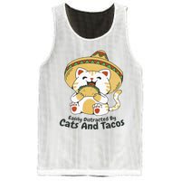 Dabbing Taco Cinco De Mayo Funny Mexican Food Dab Essential Mesh Reversible Basketball Jersey Tank