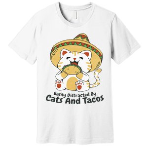 Dabbing Taco Cinco De Mayo Funny Mexican Food Dab Essential Premium T-Shirt