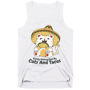 Dabbing Taco Cinco De Mayo Funny Mexican Food Dab Essential Tank Top