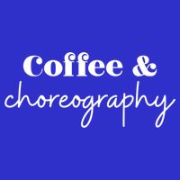 Dance Teacher Coffee And Choreography Gift Bag